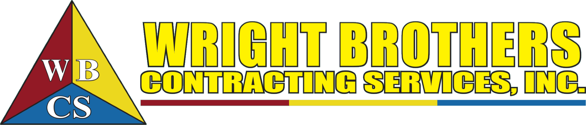 Wright Brothers Contracting Service Inc.